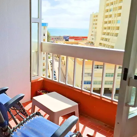 Apartment Estudio Travel Portimao