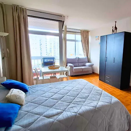 Estudio Travel * Portimao