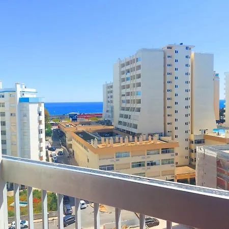 Estudio Travel Apartment *