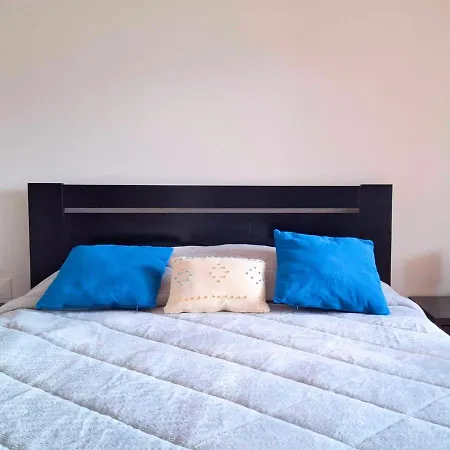 Apartment Estudio Travel *