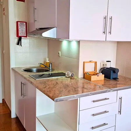 Apartment Estudio Travel Portimao
