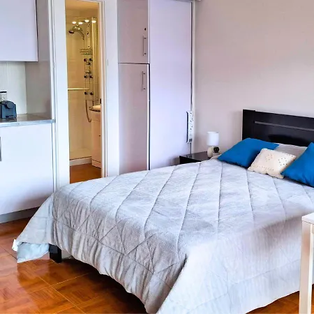 Estudio Travel Appartamento